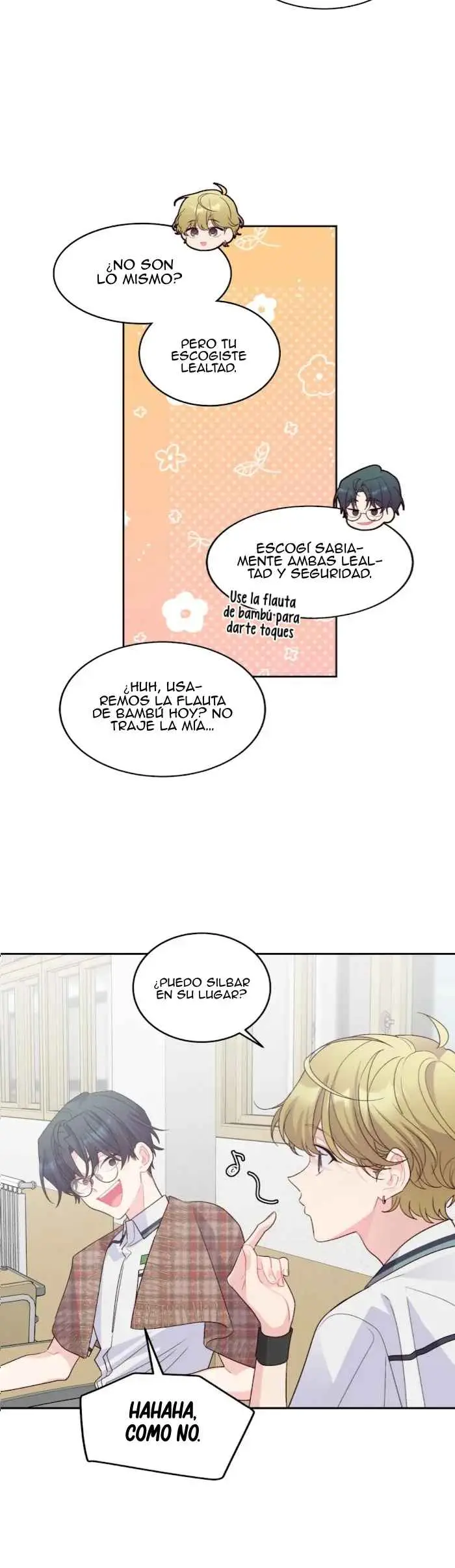 Merry marbling (2022) - Capítulo 40 - Página 17 - LectorTMOo