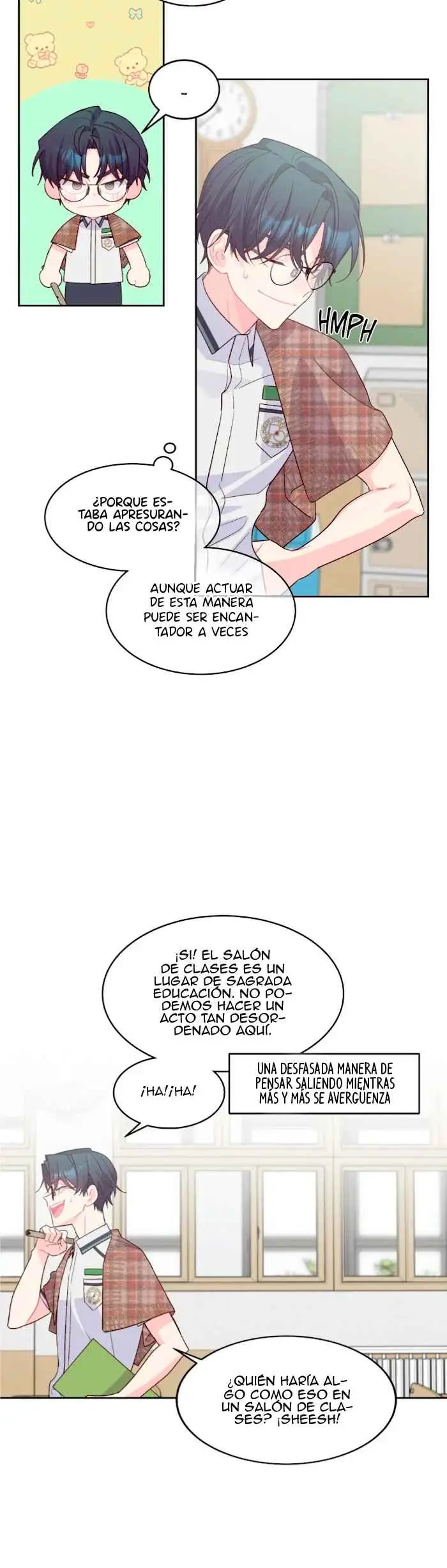 Merry marbling (2022) - Capítulo 40 - Página 25 - LectorTMOo