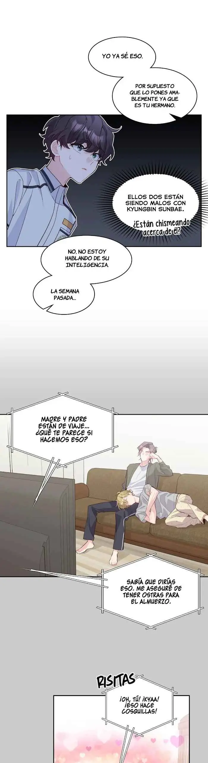 Merry marbling (2022) - Capítulo 41 - Página 28 - LectorTMOo