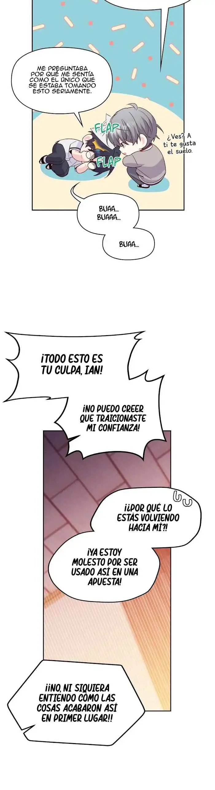Merry marbling (2022) - Capítulo 41 - Página 32 - LectorTMOo