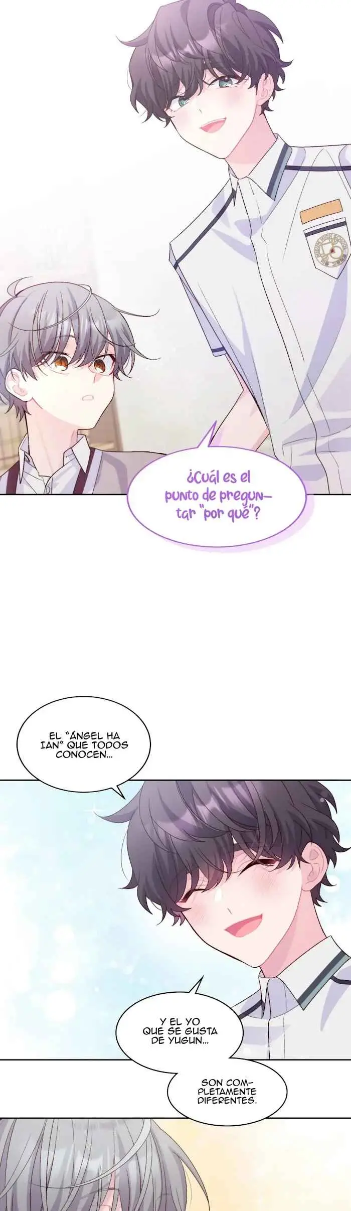 Merry marbling (2022) - Capítulo 41 - Página 35 - LectorTMOo