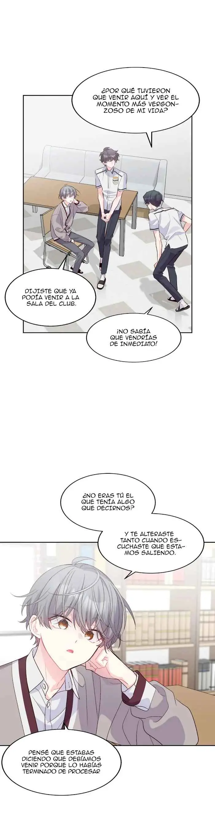 Merry marbling (2022) - Capítulo 42 - Página 8 - LectorTMOo