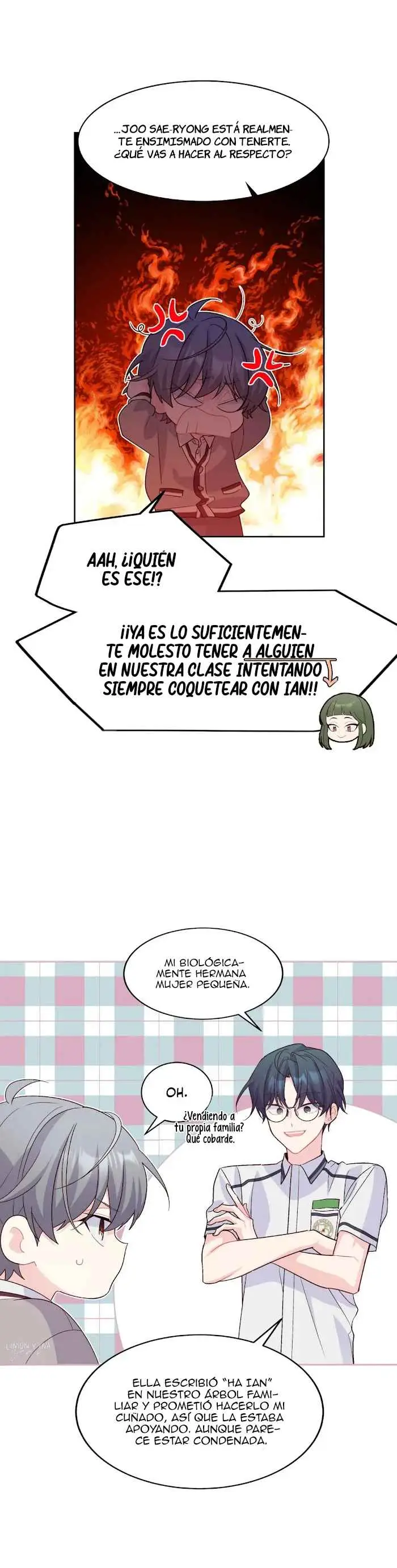 Merry marbling (2022) - Capítulo 42 - Página 13 - LectorTMOo