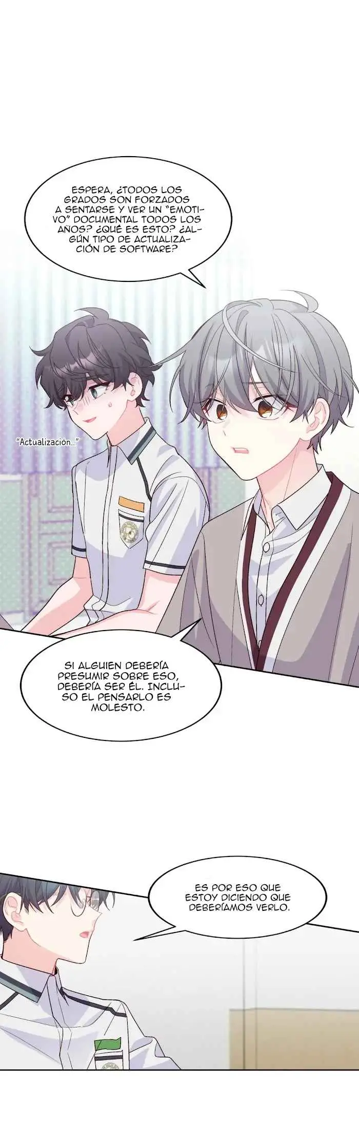 Merry marbling (2022) - Capítulo 42 - Página 18 - LectorTMOo