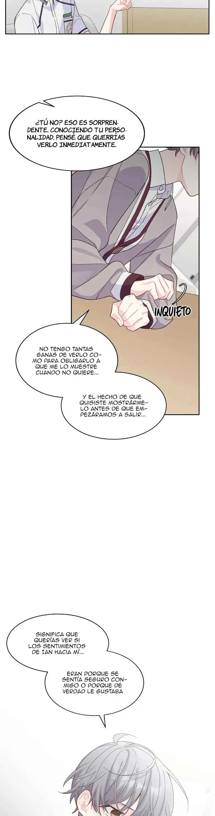 Merry marbling (2022) - Capítulo 42 - Página 20 - LectorTMOo