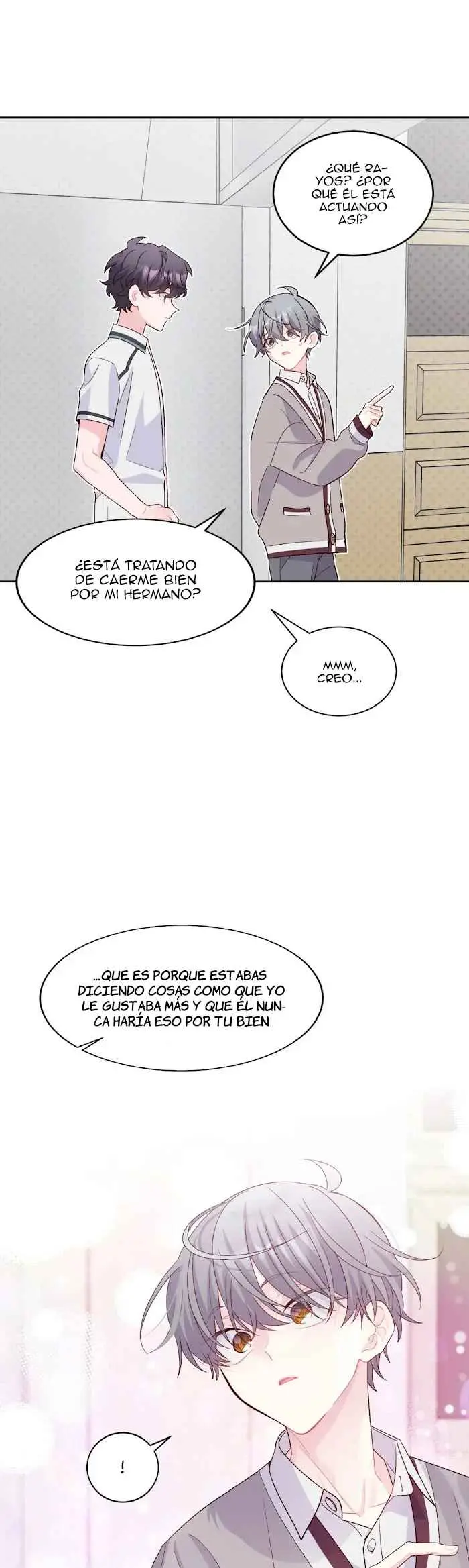 Merry marbling (2022) - Capítulo 42 - Página 34 - LectorTMOo