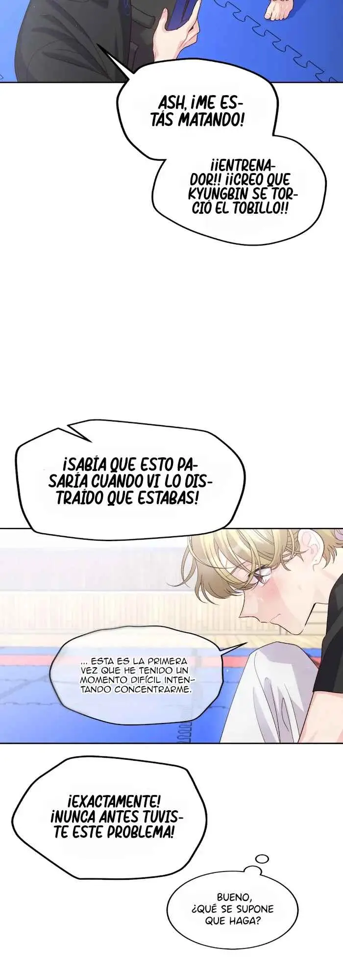 Merry marbling (2022) - Capítulo 42 - Página 40 - LectorTMOo