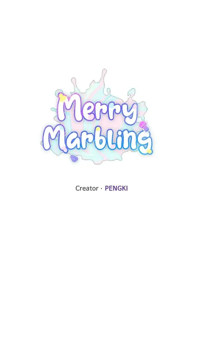 Merry marbling (2022) - Capítulo 43 - Página 14 - LectorTMOo