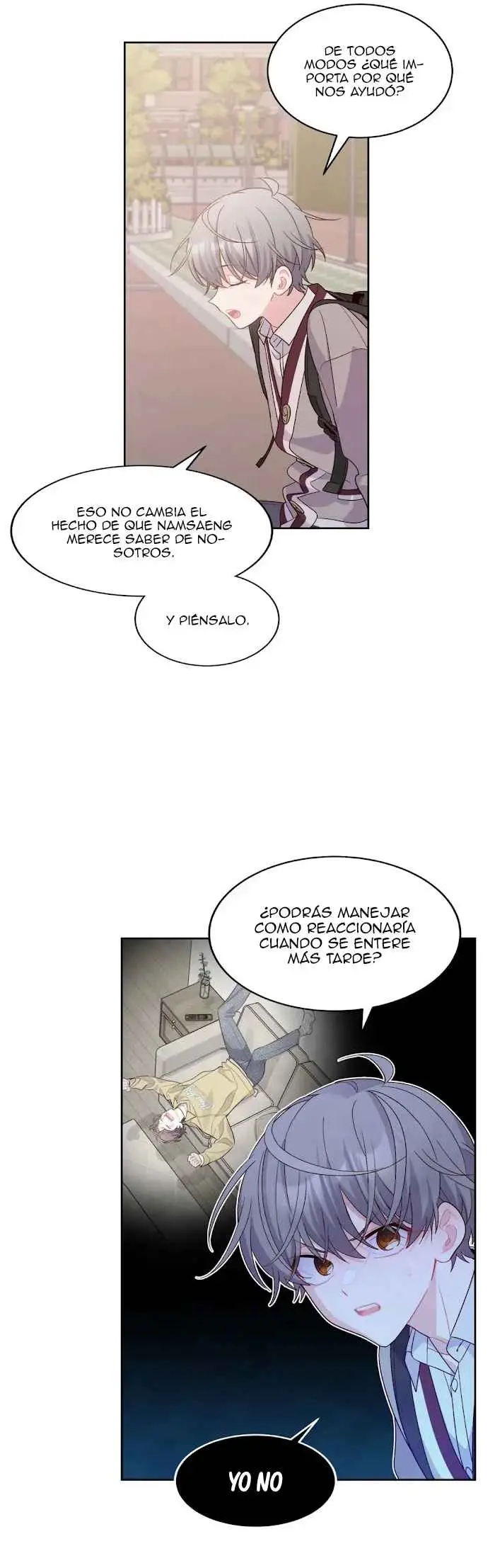 Merry marbling (2022) - Capítulo 43 - Página 19 - LectorTMOo