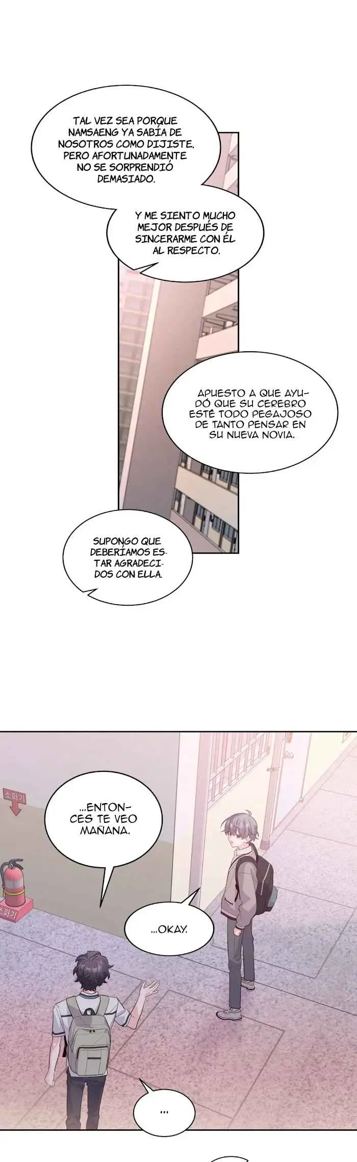 Merry marbling (2022) - Capítulo 43 - Página 25 - LectorTMOo