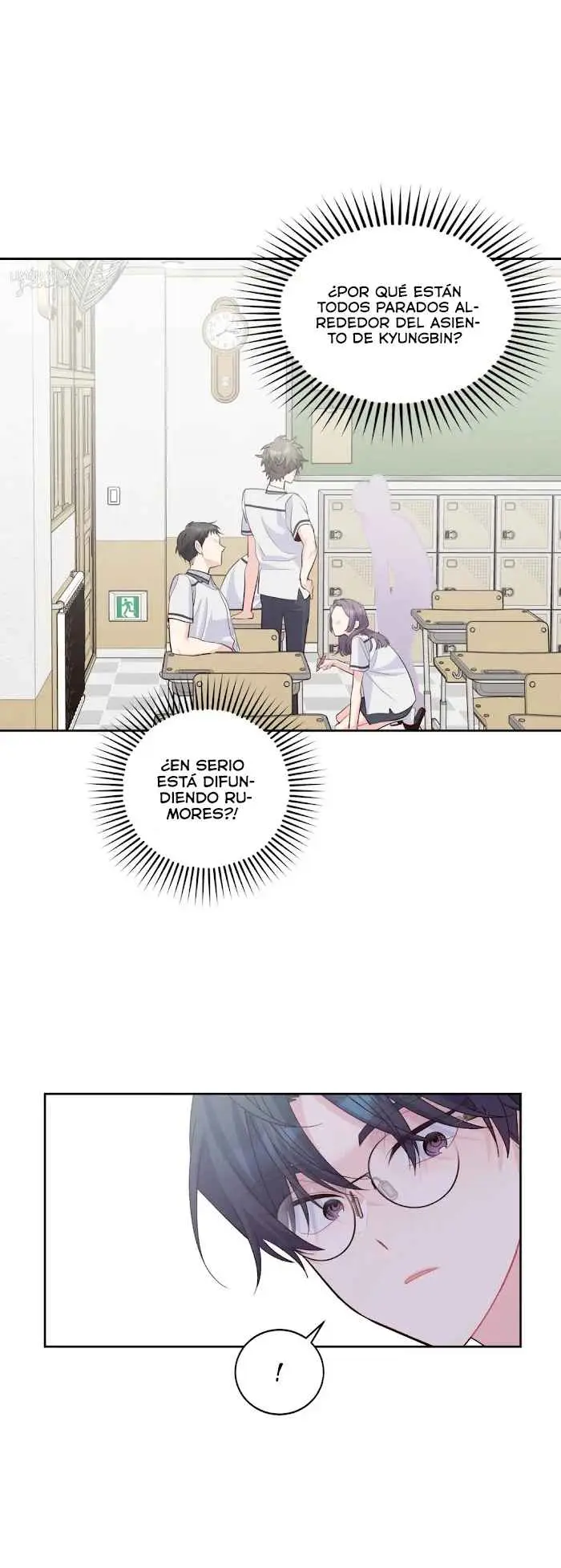 Merry marbling (2022) - Capítulo 43 - Página 32 - LectorTMOo