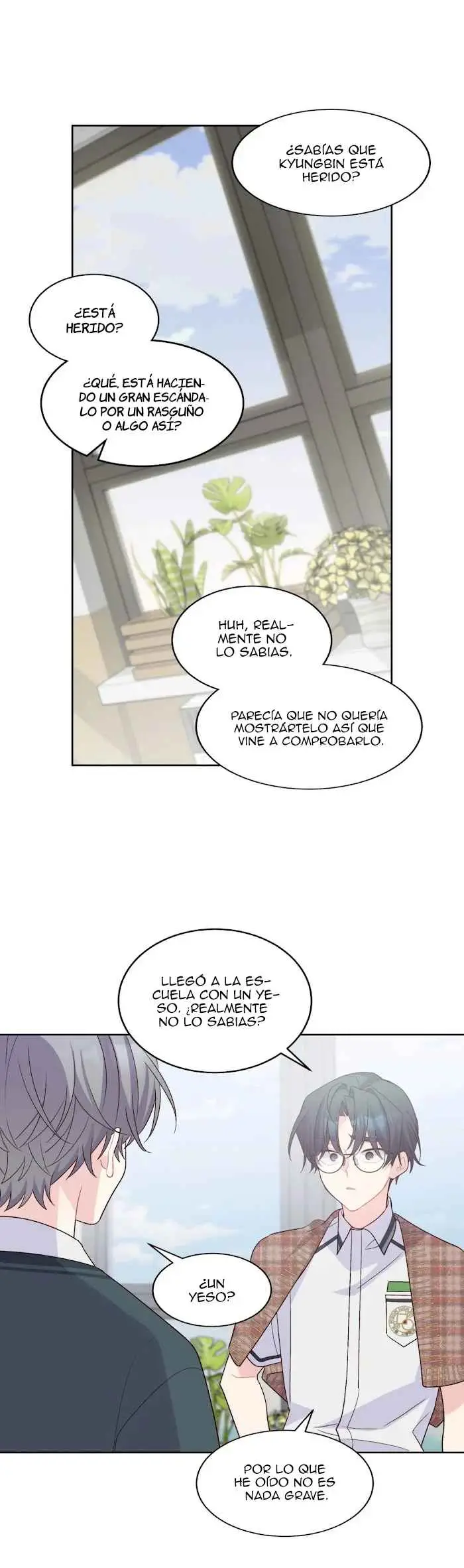 Merry marbling (2022) - Capítulo 43 - Página 40 - LectorTMOo
