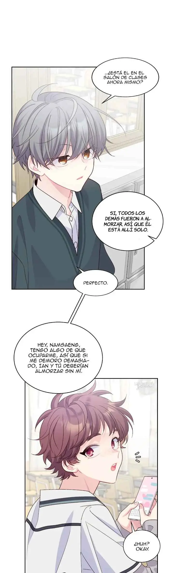 Merry marbling (2022) - Capítulo 43 - Página 41 - LectorTMOo