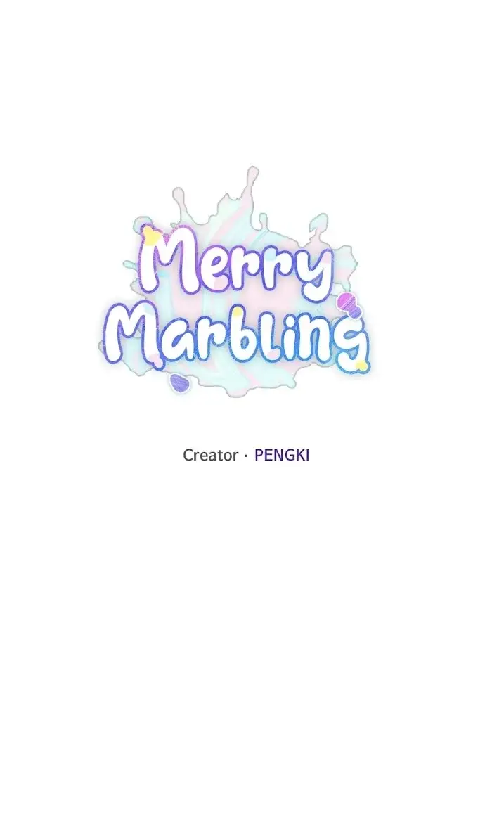 Merry marbling (2022) - Capítulo 44 - Página 14 - LectorTMOo