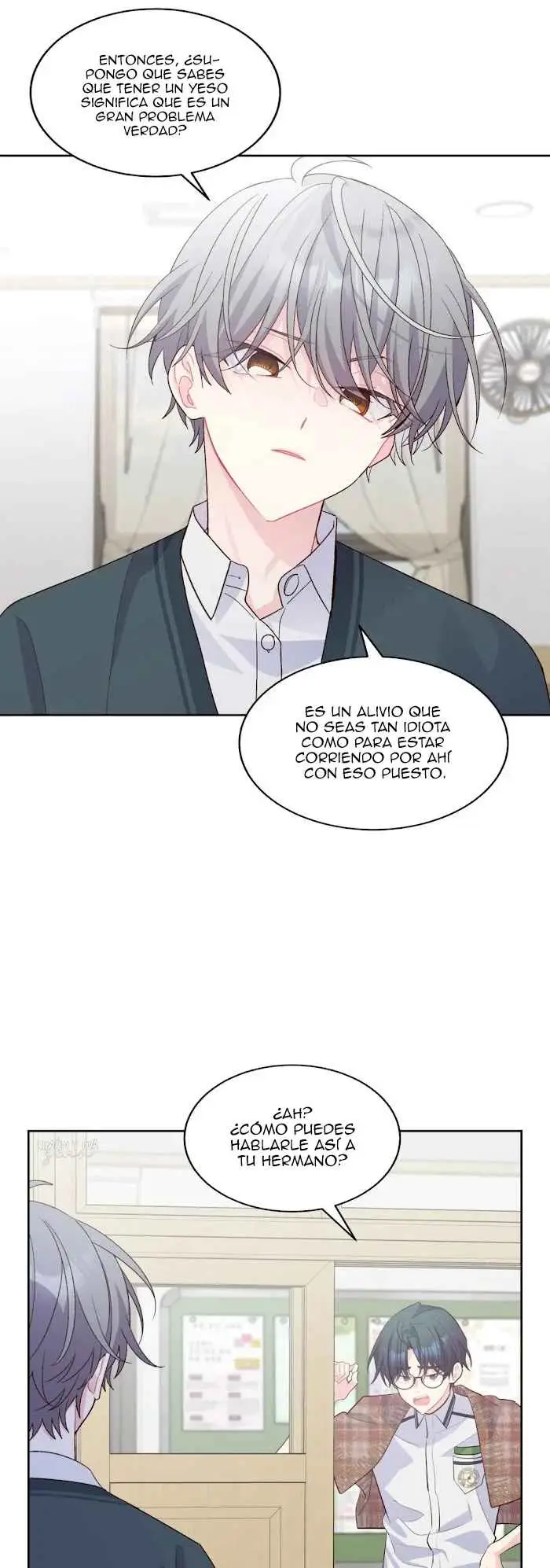 Merry marbling (2022) - Capítulo 44 - Página 18 - LectorTMOo