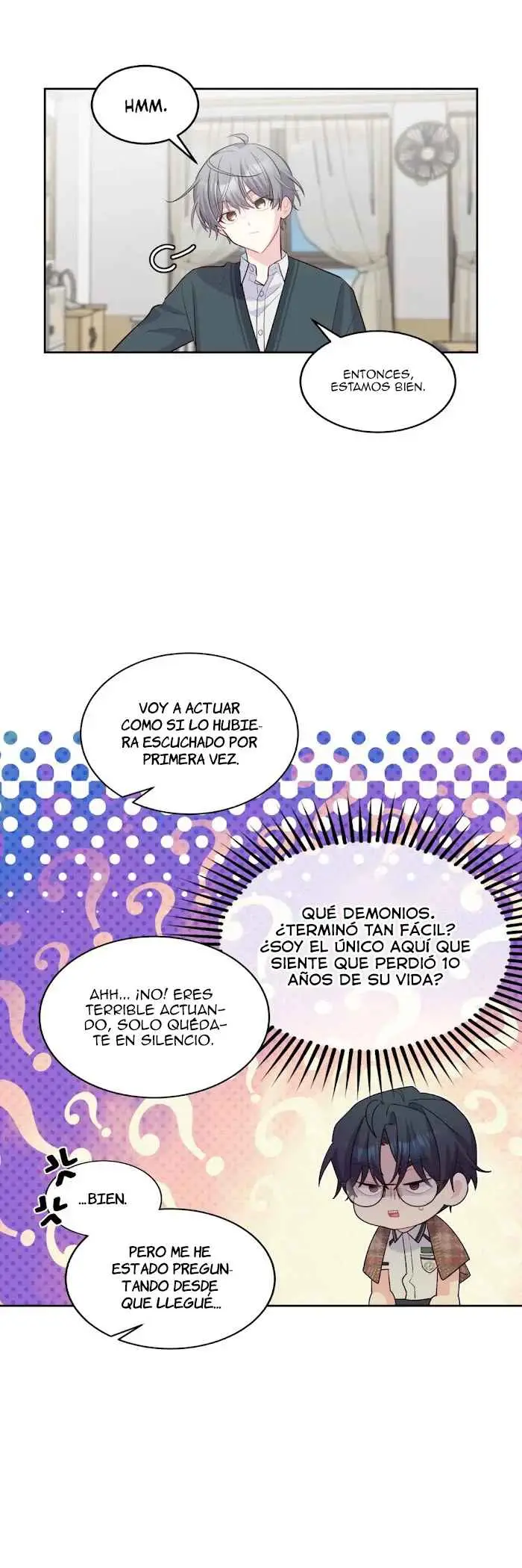 Merry marbling (2022) - Capítulo 44 - Página 26 - LectorTMOo