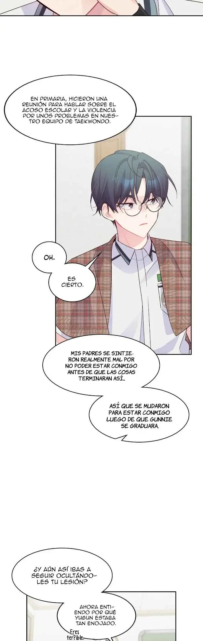 Merry marbling (2022) - Capítulo 44 - Página 31 - LectorTMOo