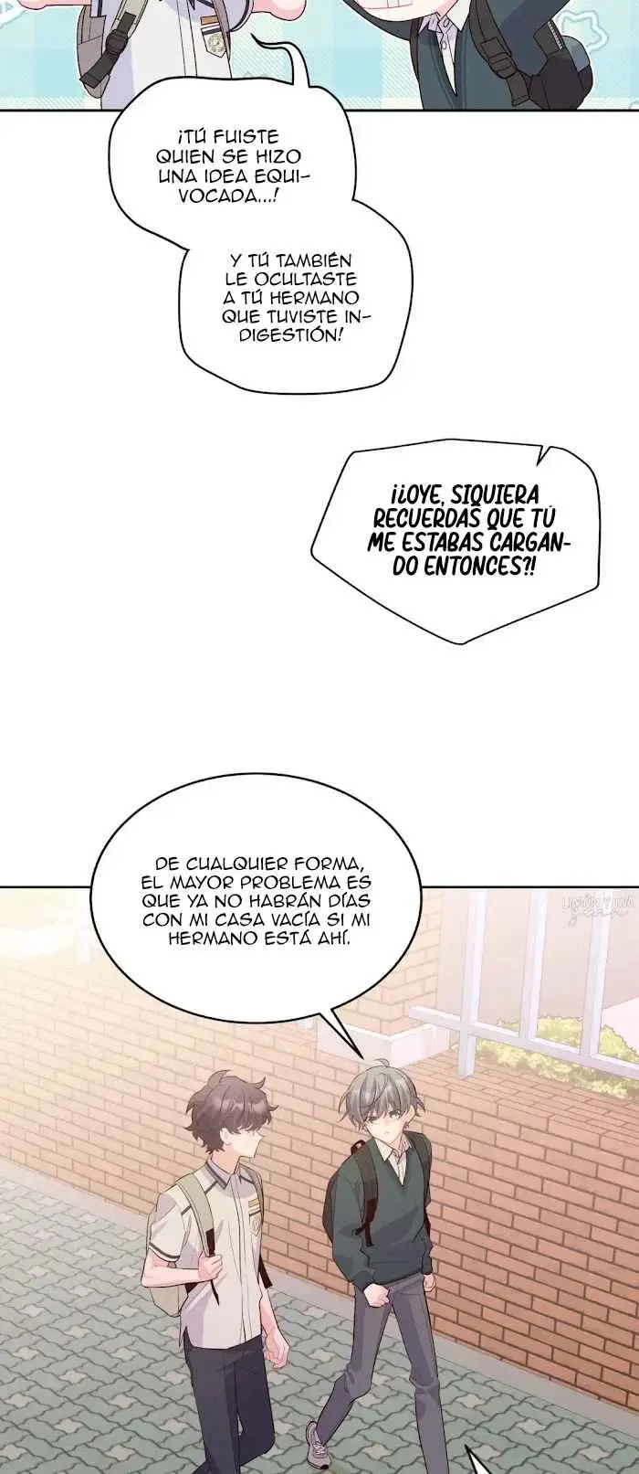 Merry marbling (2022) - Capítulo 44 - Página 46 - LectorTMOo