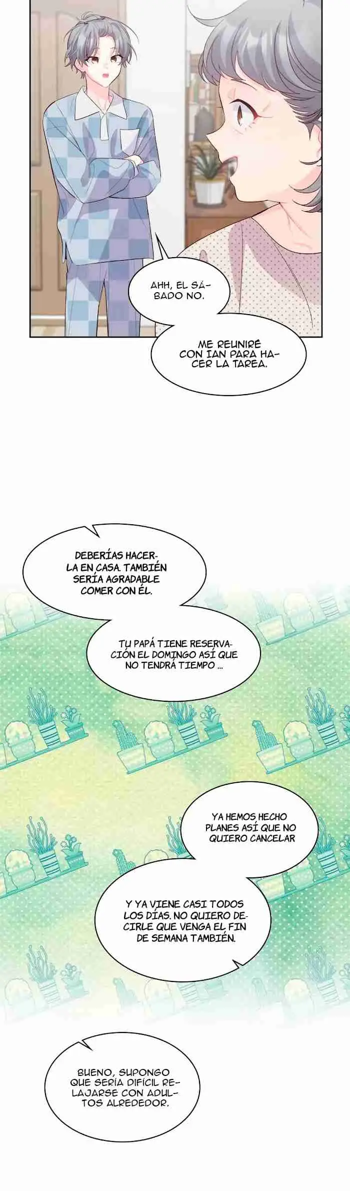 Merry marbling (2022) - Capítulo 45 - Página 11 - LectorTMOo