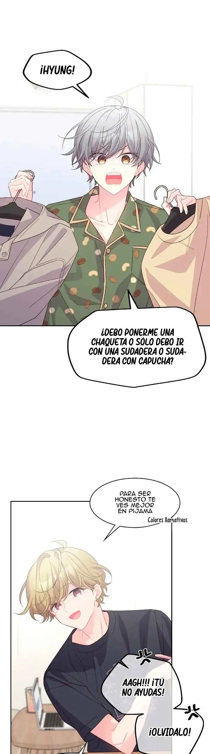 Merry marbling (2022) - Capítulo 45 - Página 14 - LectorTMOo