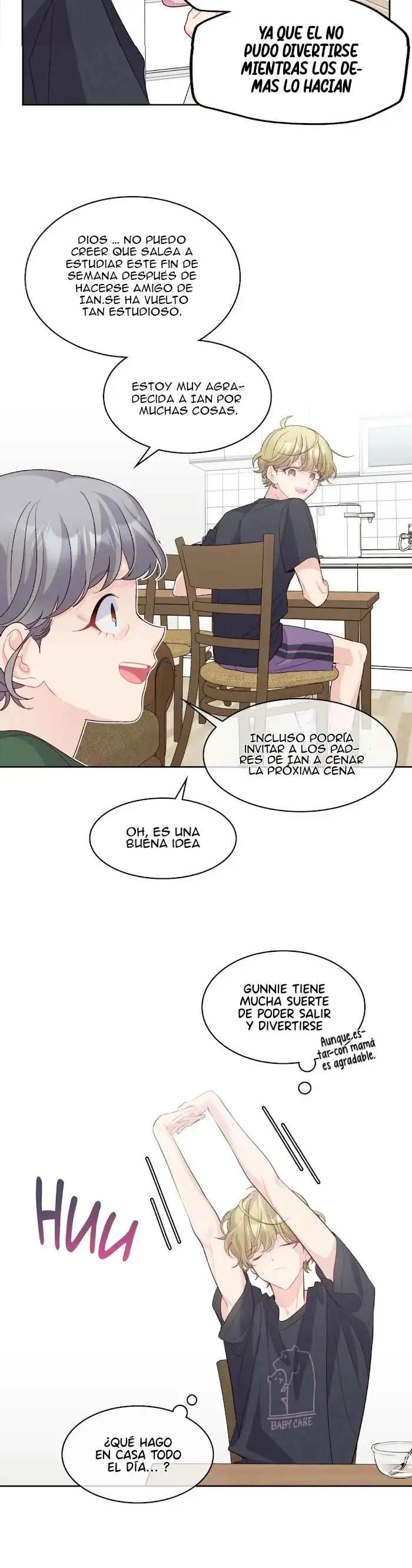 Merry marbling (2022) - Capítulo 45 - Página 16 - LectorTMOo