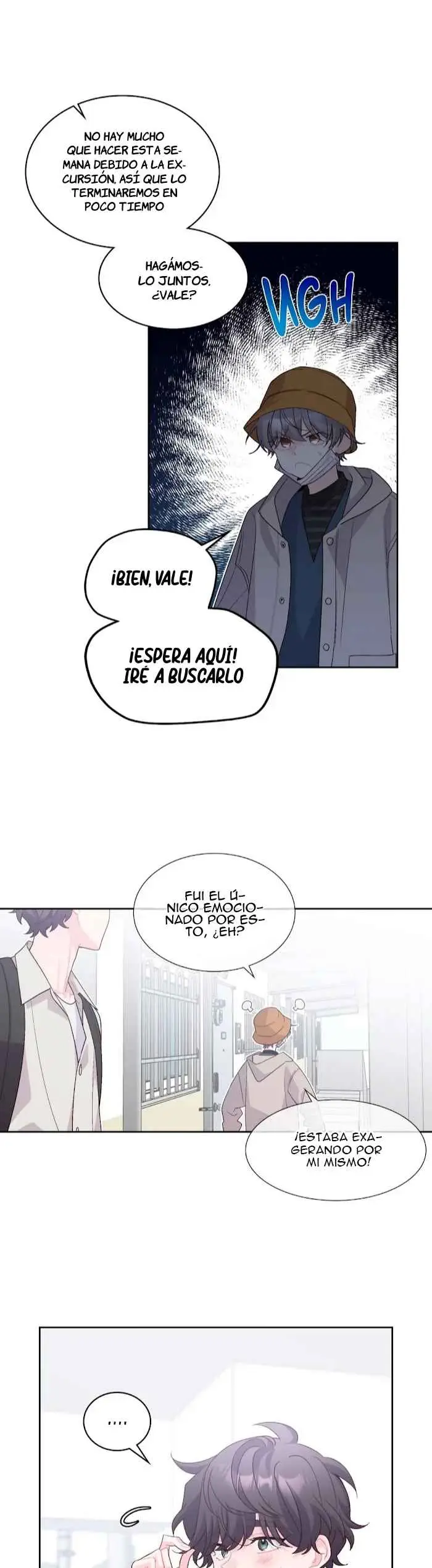 Merry marbling (2022) - Capítulo 45 - Página 20 - LectorTMOo