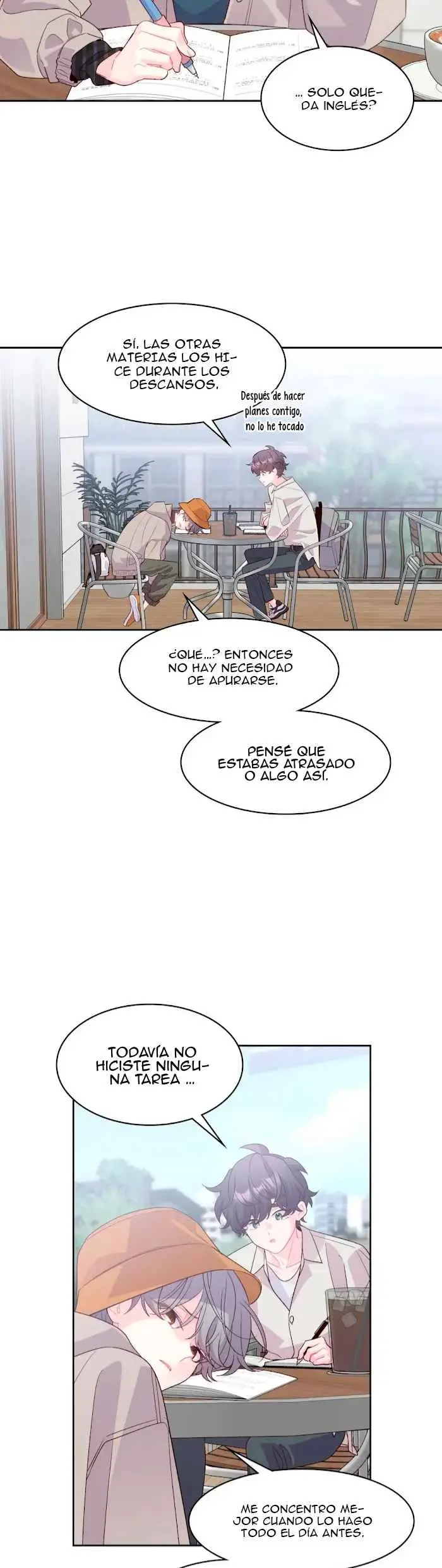 Merry marbling (2022) - Capítulo 45 - Página 22 - LectorTMOo