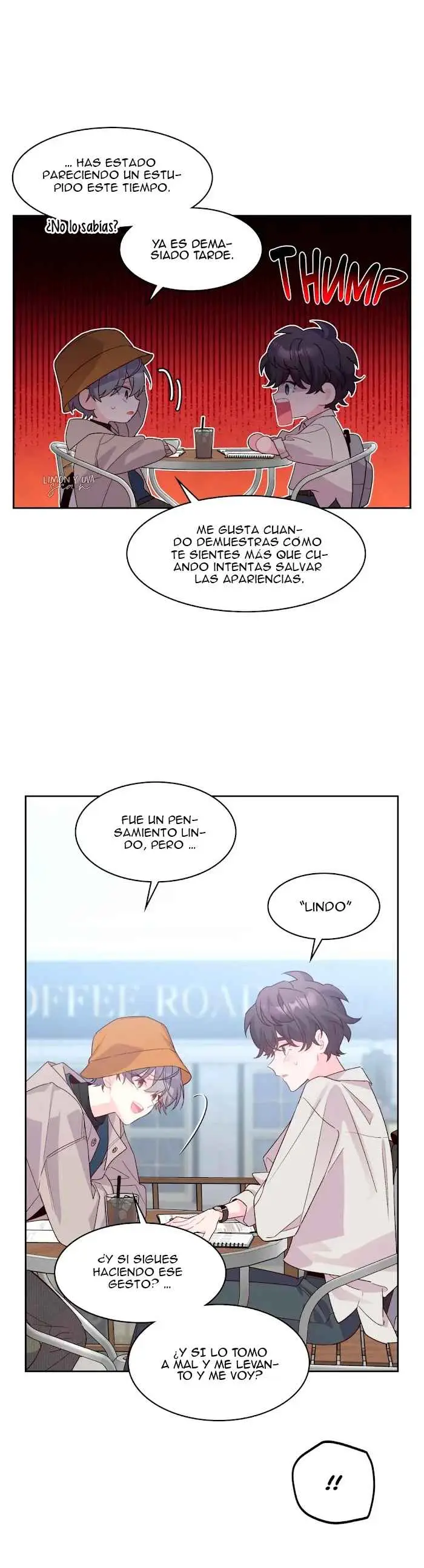 Merry marbling (2022) - Capítulo 45 - Página 27 - LectorTMOo