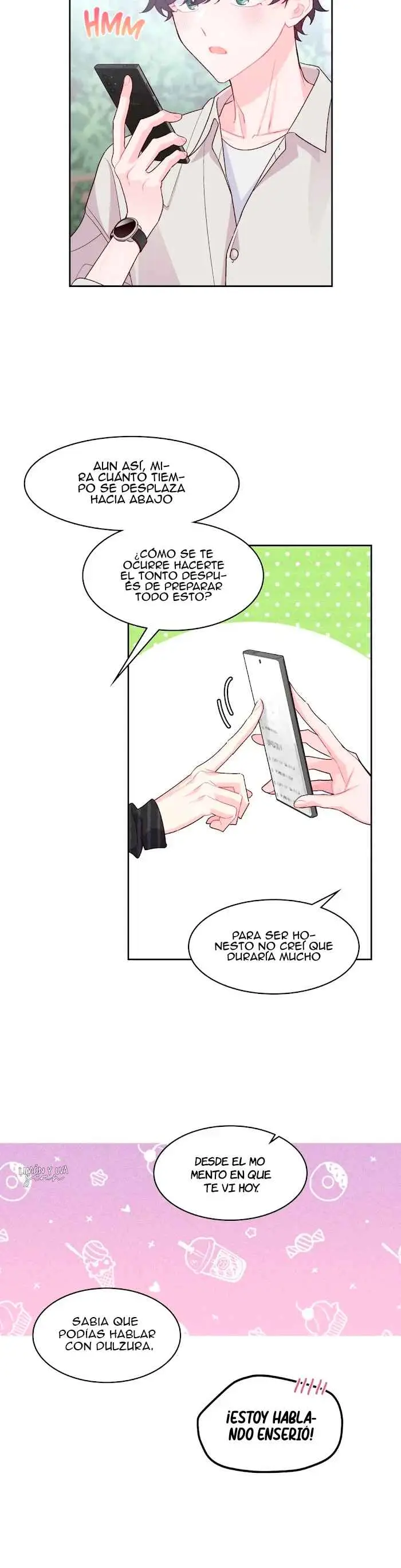 Merry marbling (2022) - Capítulo 45 - Página 29 - LectorTMOo