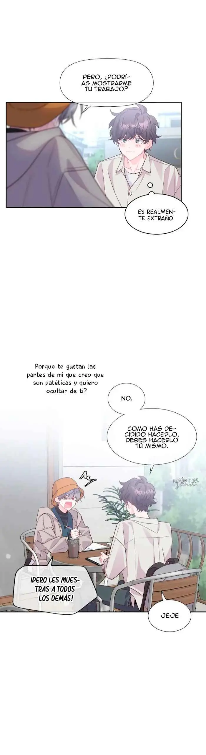 Merry marbling (2022) - Capítulo 45 - Página 31 - LectorTMOo