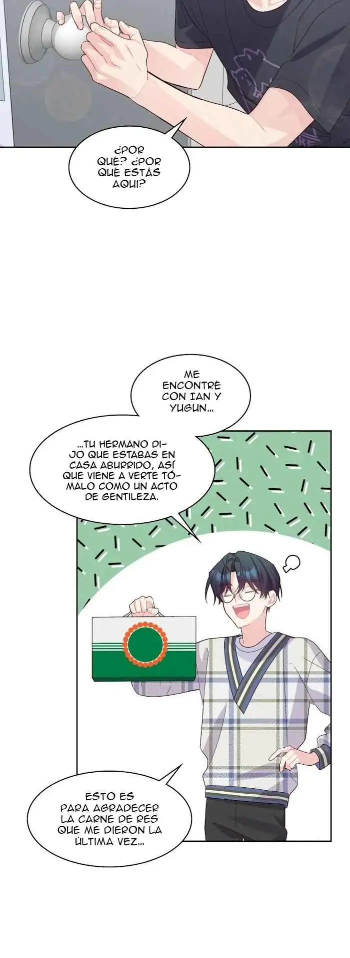 Merry marbling (2022) - Capítulo 46 - Página 16 - LectorTMOo