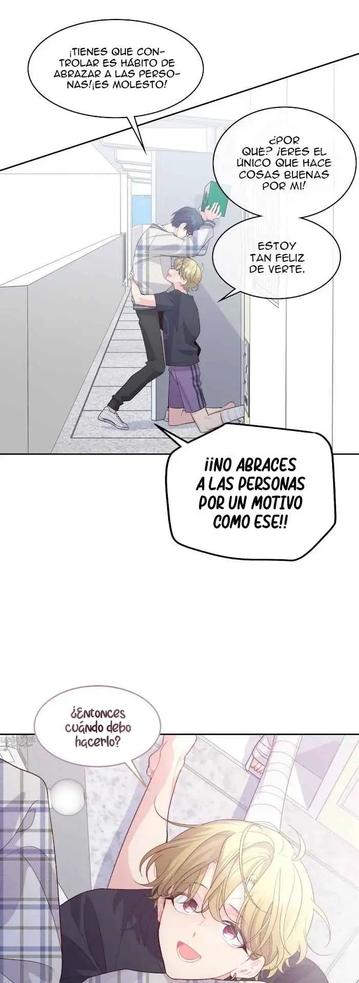 Merry marbling (2022) - Capítulo 46 - Página 19 - LectorTMOo