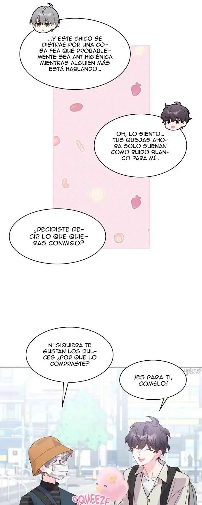 Merry marbling (2022) - Capítulo 46 - Página 26 - LectorTMOo