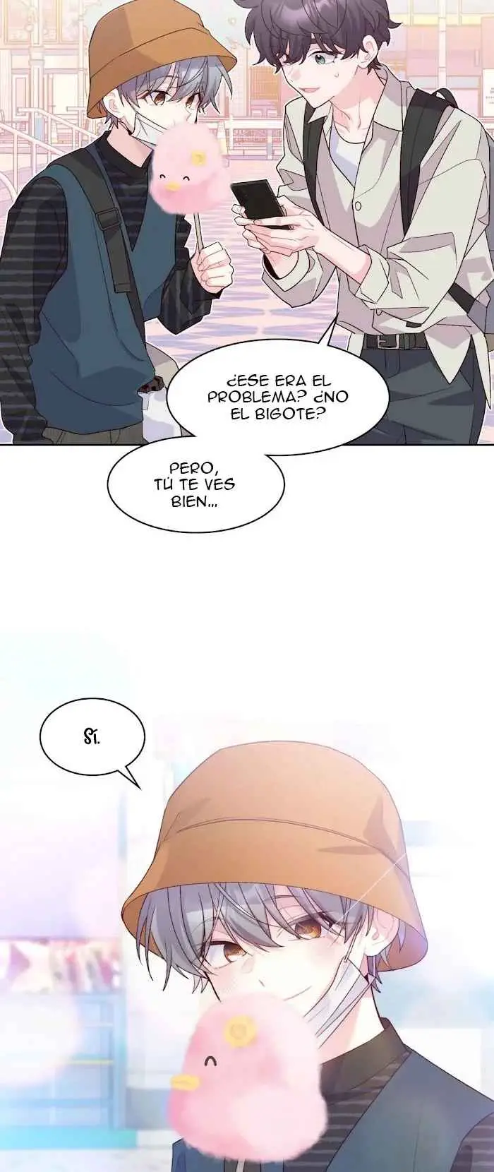 Merry marbling (2022) - Capítulo 46 - Página 32 - LectorTMOo
