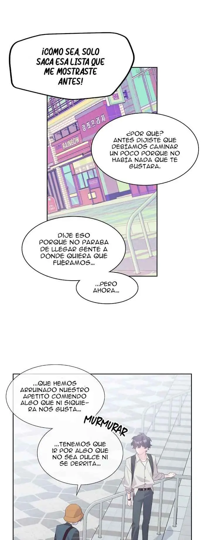 Merry marbling (2022) - Capítulo 46 - Página 38 - LectorTMOo