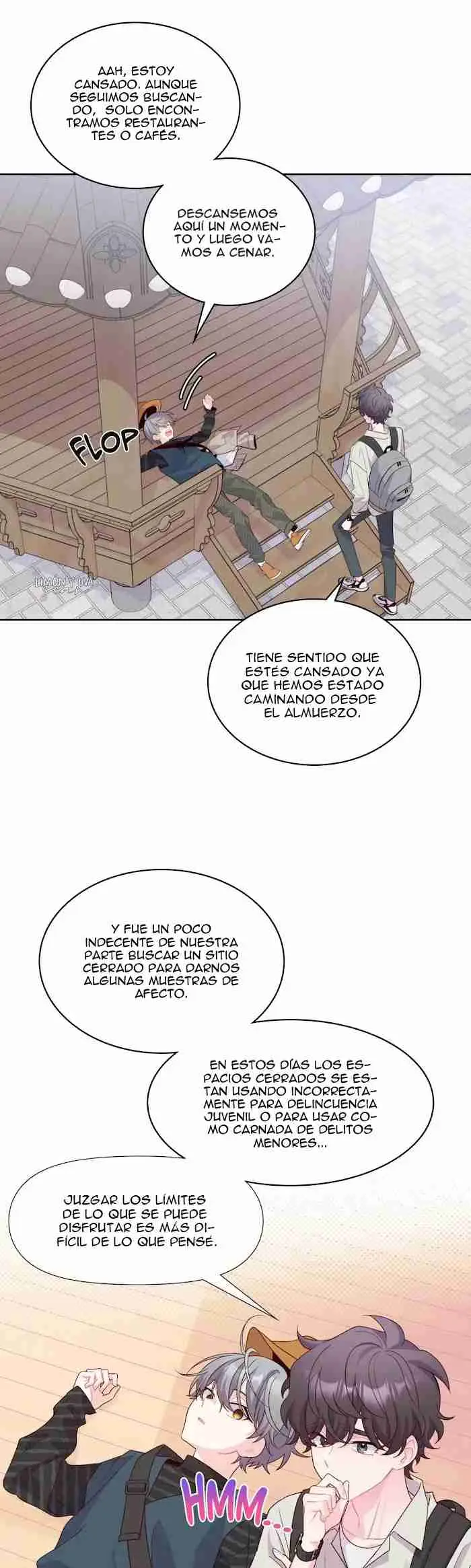 Merry marbling (2022) - Capítulo 47 - Página 8 - LectorTMOo
