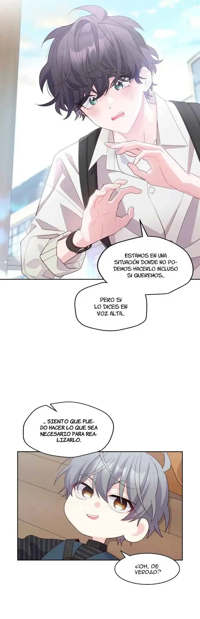 Merry marbling (2022) - Capítulo 47 - Página 11 - LectorTMOo