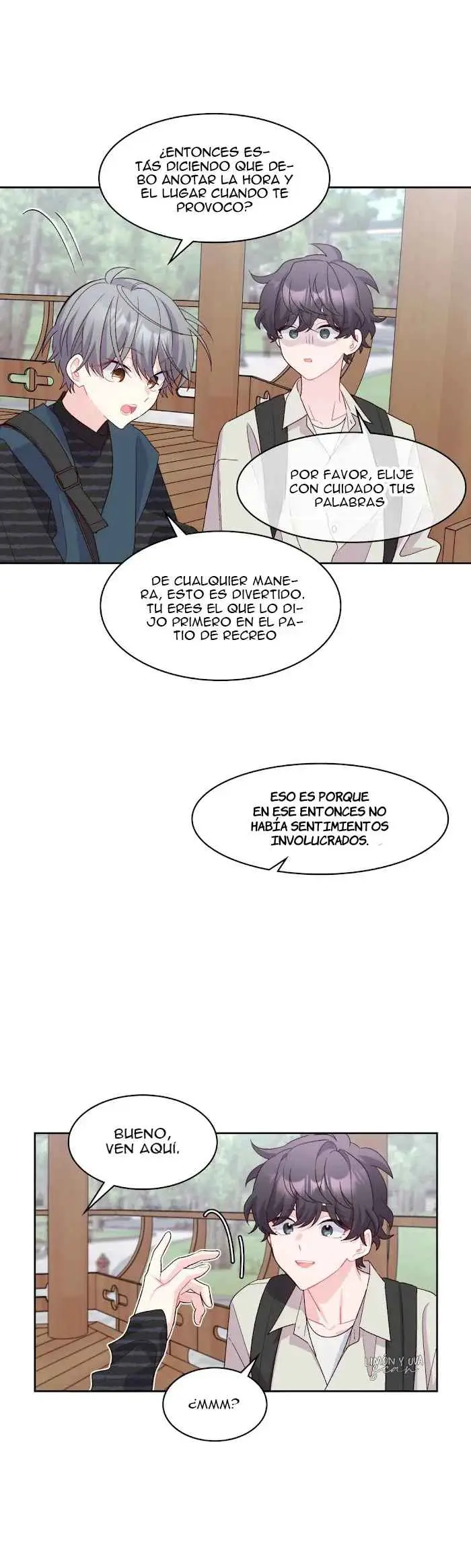 Merry marbling (2022) - Capítulo 47 - Página 12 - LectorTMOo