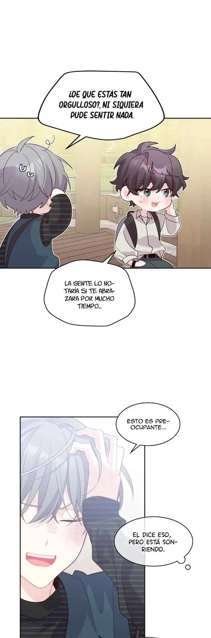 Merry marbling (2022) - Capítulo 47 - Página 18 - LectorTMOo