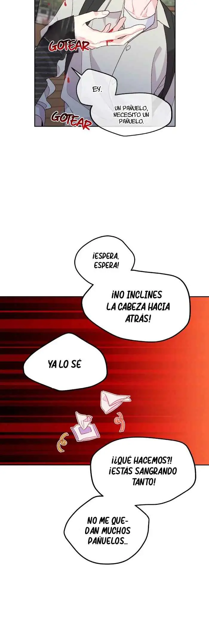 Merry marbling (2022) - Capítulo 47 - Página 20 - LectorTMOo