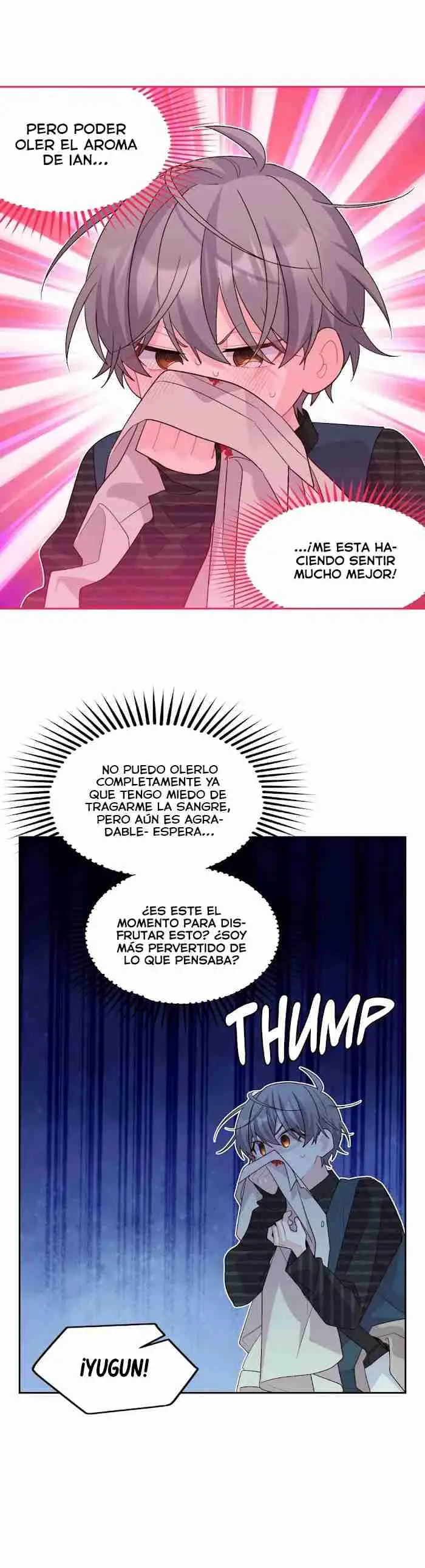 Merry marbling (2022) - Capítulo 47 - Página 23 - LectorTMOo