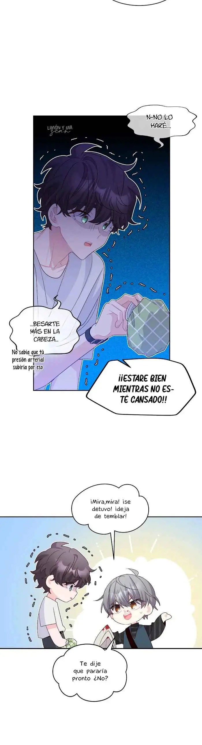 Merry marbling (2022) - Capítulo 47 - Página 26 - LectorTMOo