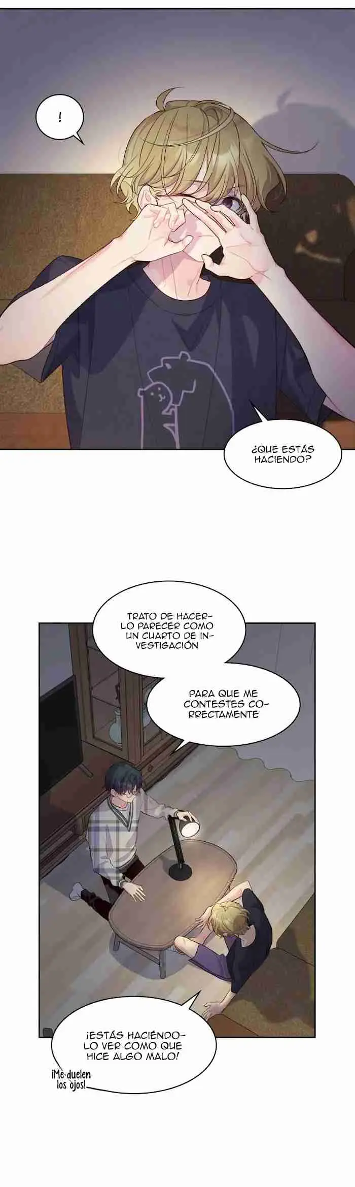 Merry marbling (2022) - Capítulo 48 - Página 9 - LectorTMOo
