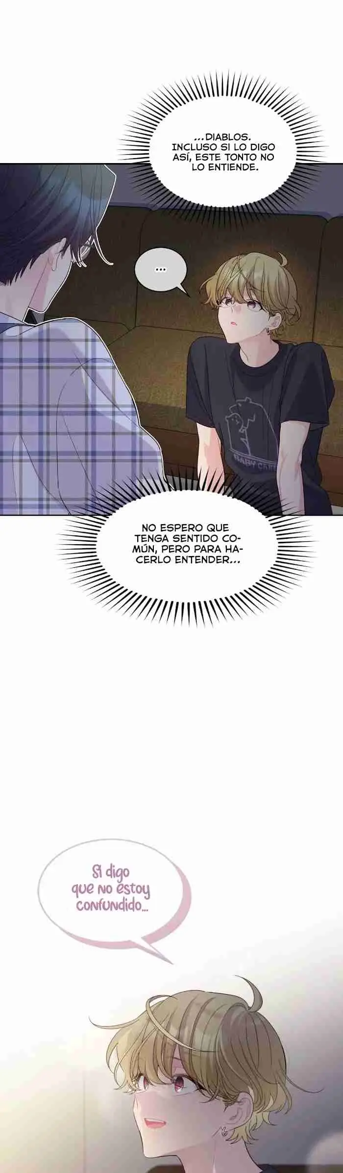 Merry marbling (2022) - Capítulo 48 - Página 18 - LectorTMOo