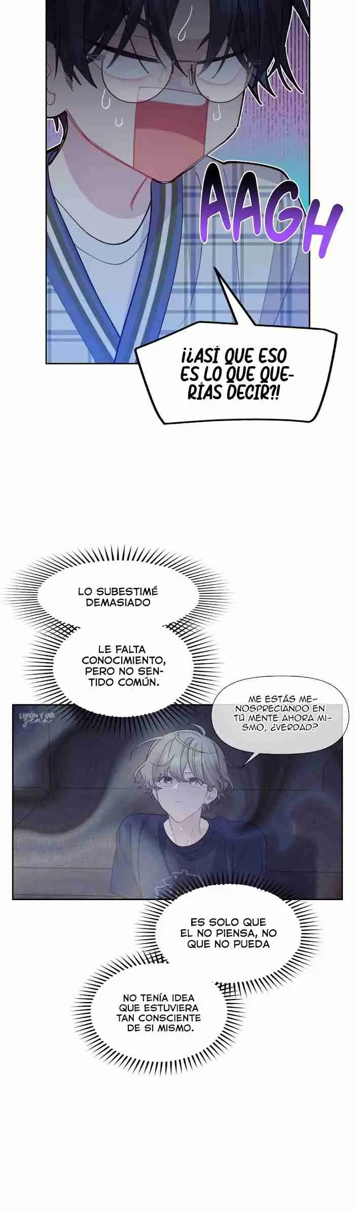 Merry marbling (2022) - Capítulo 48 - Página 22 - LectorTMOo