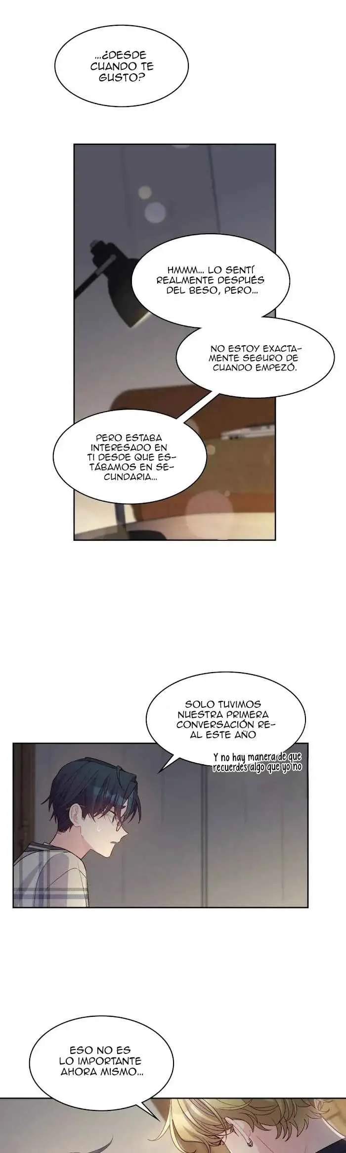 Merry marbling (2022) - Capítulo 48 - Página 23 - LectorTMOo