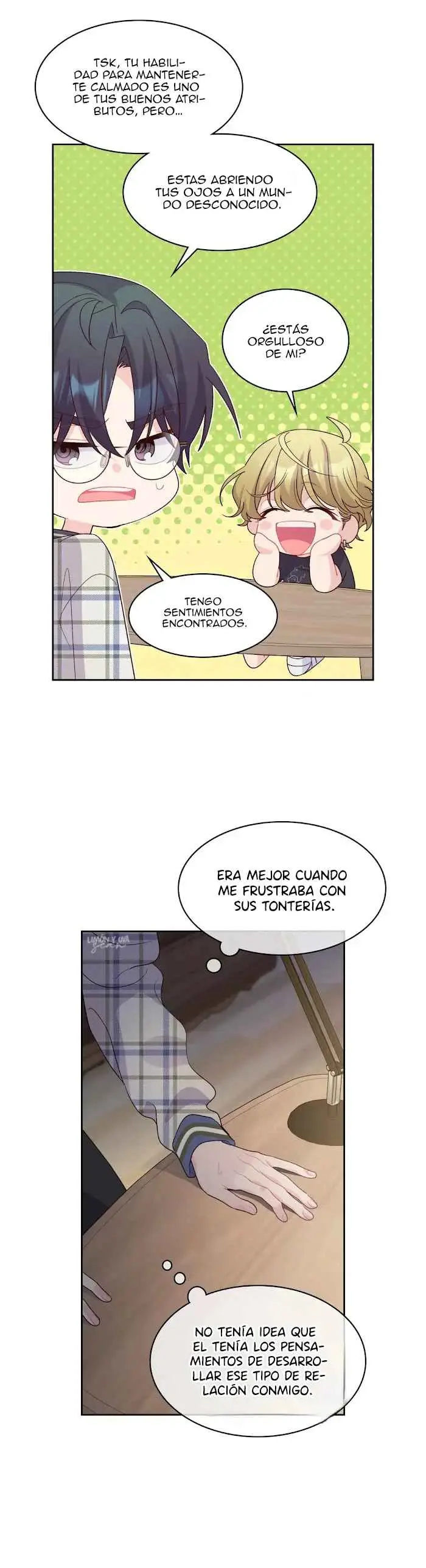 Merry marbling (2022) - Capítulo 48 - Página 28 - LectorTMOo