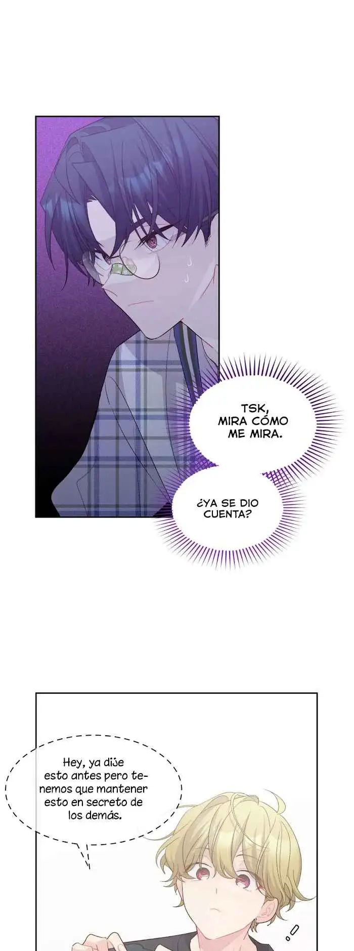 Merry marbling (2022) - Capítulo 49 - Página 15 - LectorTMOo