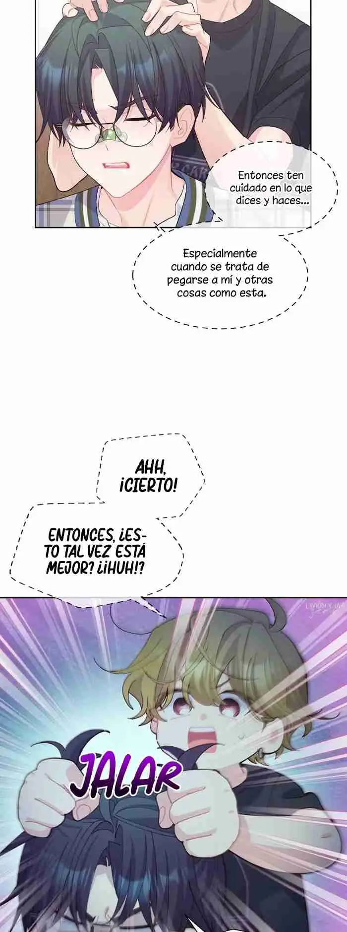 Merry marbling (2022) - Capítulo 49 - Página 16 - LectorTMOo