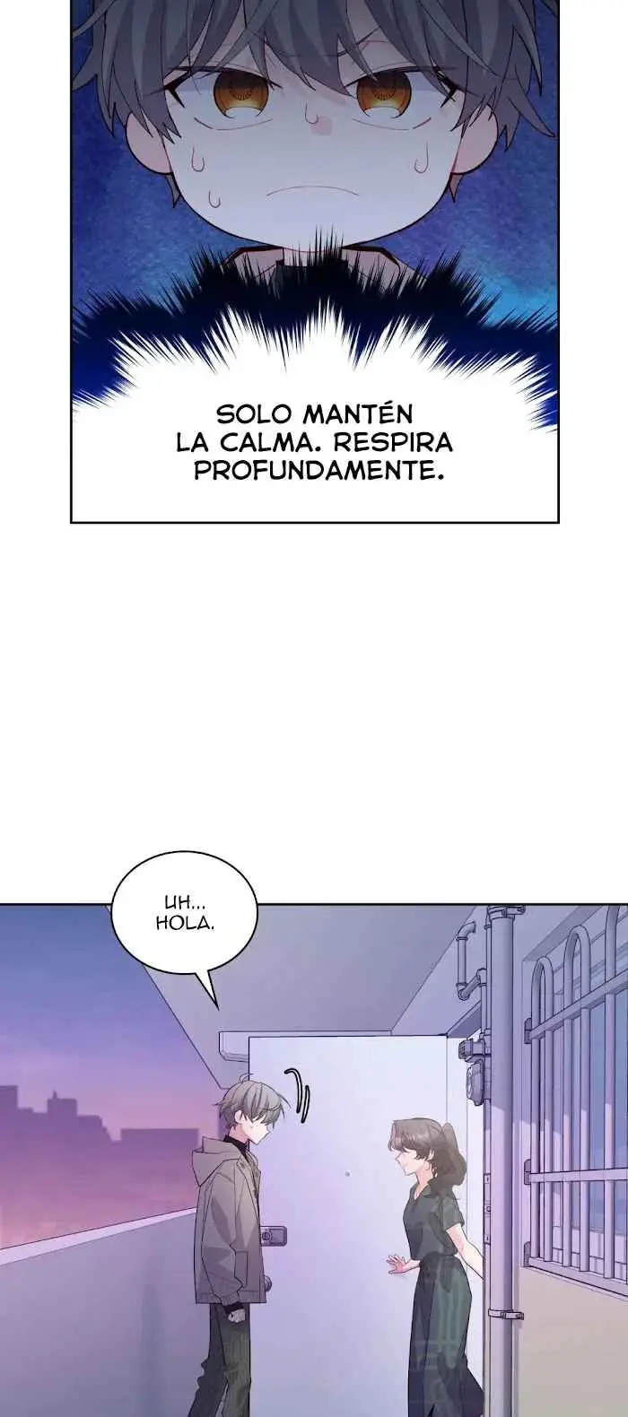 Merry marbling (2022) - Capítulo 49 - Página 24 - LectorTMOo